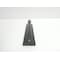 Weksler WEKSLER AS5H936ALP 3-1/2IN 20-180F BIMETAL THERMOMETER AS5H936ALP - alternate 2